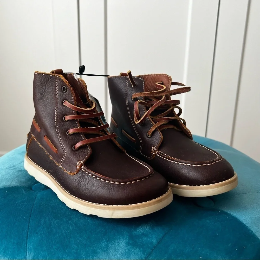 Zara boys genuine
